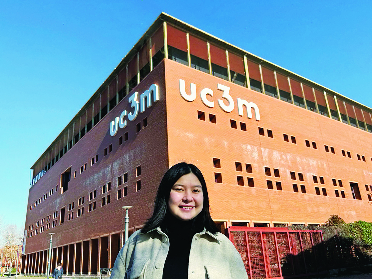 A quantum leap in education